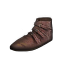 ハーピーの迅速の靴画像