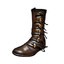 トロールの靴画像