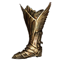 アールヴの世界樹の靴画像