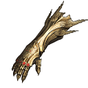 アールヴの世界樹の手袋画像