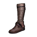 セロビアの猛毒靴画像