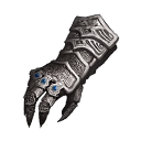 ロキの空虚の手袋画像