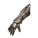 アールヴヘイムの信仰の手袋画像