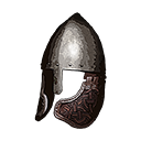 狂信者の兜画像