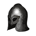 レーラズの兜画像