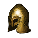 メイターの誇りの兜画像