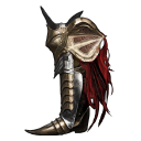 トールの鋳鉄の靴画像