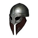 ファールバの鋼鉄兜画像