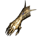 グルヴェイグの手袋画像