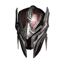 トールの魔法の兜画像