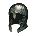 トロールの兜画像