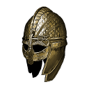 デックアールヴの兜画像