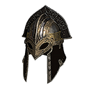 スヴァルトの影の兜画像