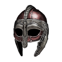 シンドリの兜画像