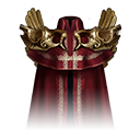 スカジのマント画像