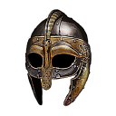 ヘルモーズの暗闇兜画像