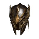 グルヴェイグの兜画像