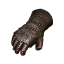 くちばしの手袋画像