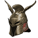 トールの守護の兜画像