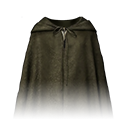 戦闘のマント画像