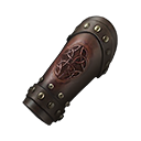 魔力の手袋画像