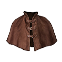 初級魔術師のマント画像