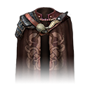 ロキのマント画像