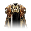 ヘルのマント画像