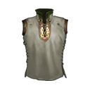 傷ついた鎧画像