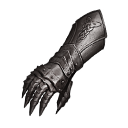 空虚の支配者の手袋画像