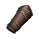 職人の手袋画像