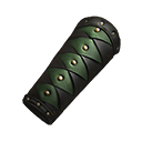 アスク族の戦闘用手袋画像