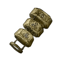 ラタトスクの牙手袋画像