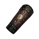 ファールバの鋼鉄篭手画像