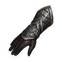 小人のミスリル篭手画像