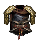 空虚の支配者の鎧画像