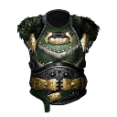 トールの魔法の鎧画像