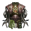 オーディンの魔法の鎧画像