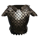 レーラズの鎧画像