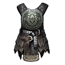 ドゥラスロールの鎧画像