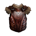 アスク族の戦闘用鎧画像