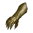 エイトリの手袋画像