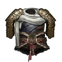 ブリュンヒルドの勇猛の鎧画像