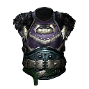 トールの戦闘用鎧画像