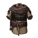 小人のミスリル鎧画像