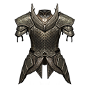 アールヴヘイムの信仰の鎧画像