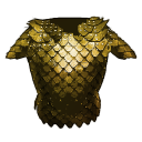 メイターの誇りの鎧画像