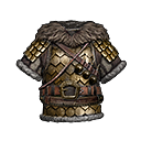 ニザヴェッリルの運命の鎧画像