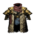 竜の夢の鎧画像