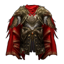 オーディンの保護用鎧画像